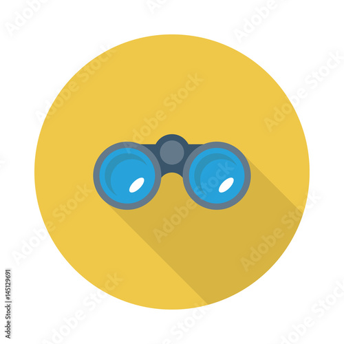 binocular 
