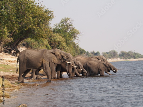 Botswana