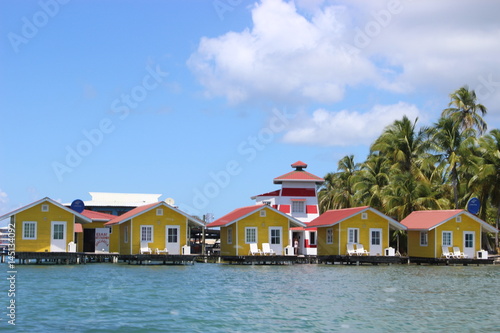 Bocas del Toro photo