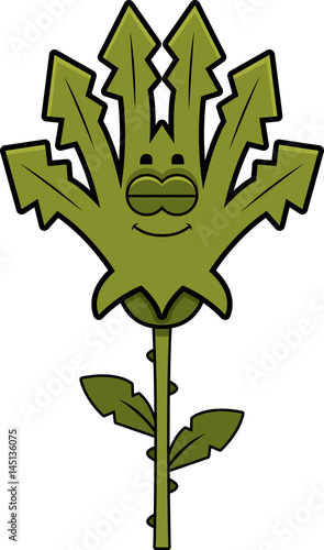 Sleeping Weed