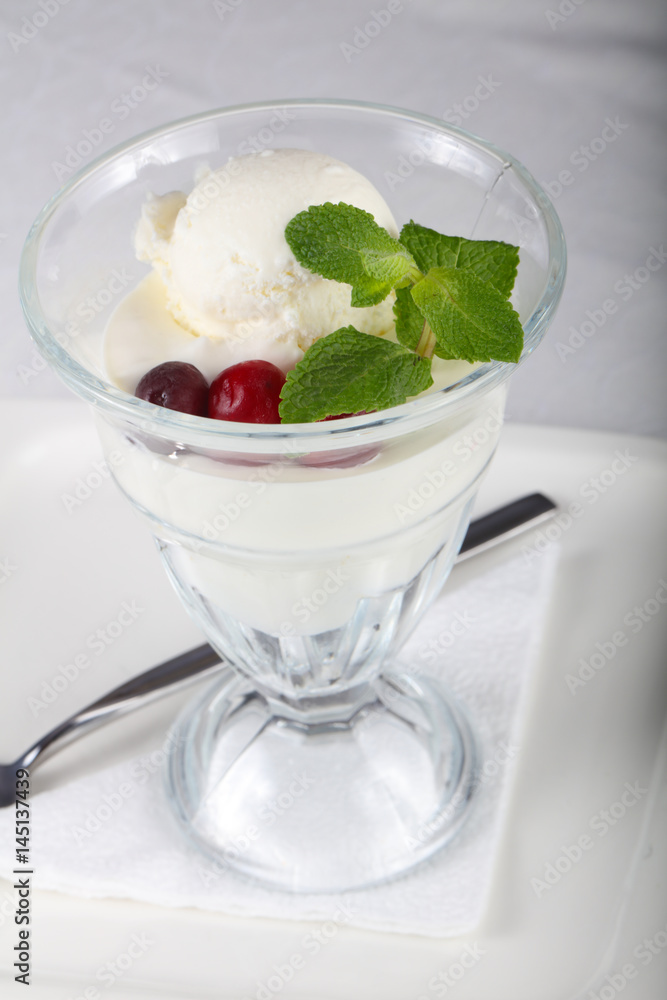 Ice cream Ice cream