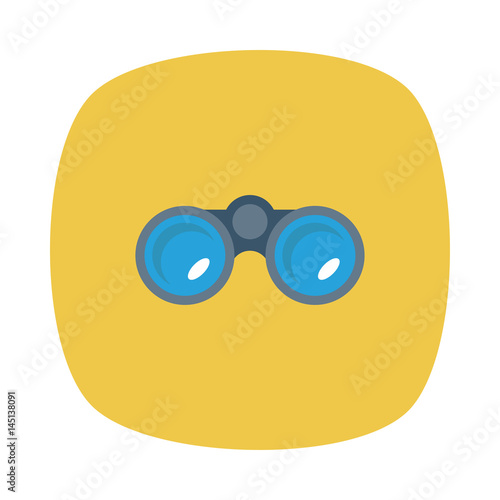 binocular 