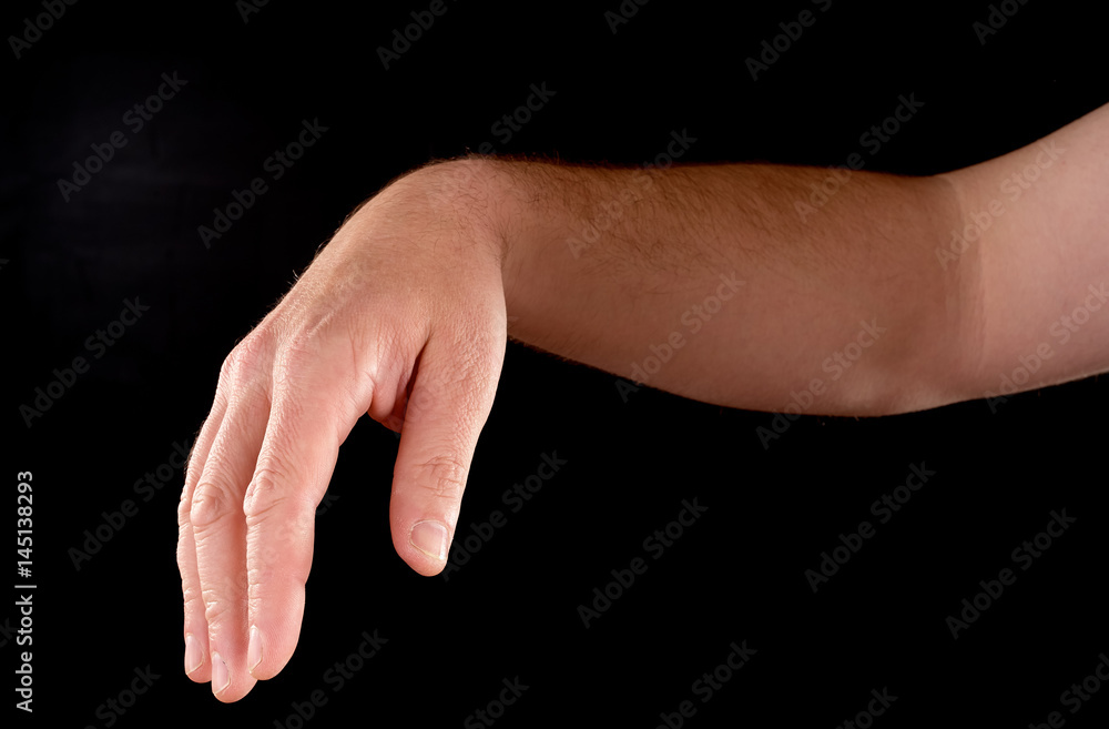 Pain in the wrist Pain in the wrist