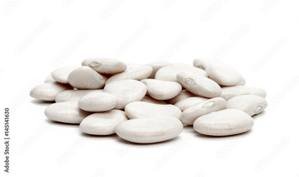 White beans White beans