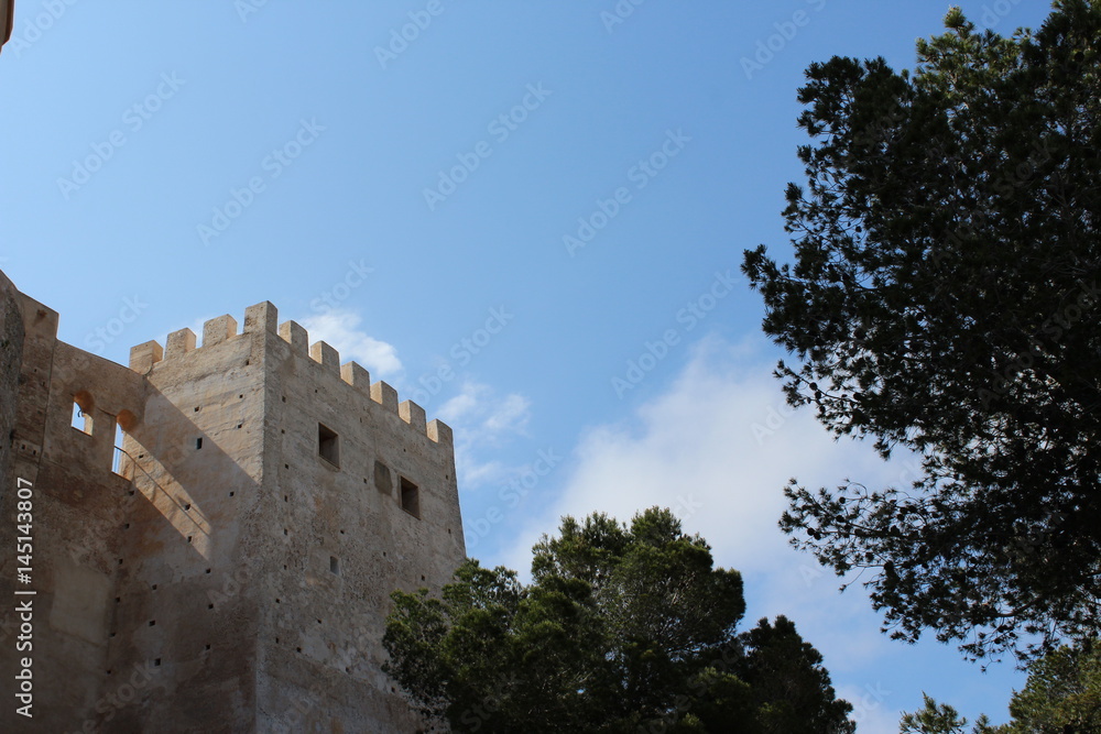CASTILLO CASTILLO