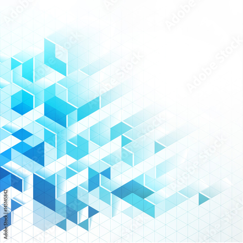 mosaic abstract background.