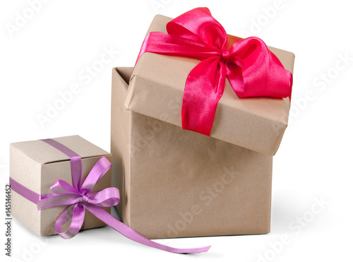 Gift box