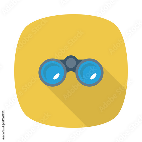 binocular 