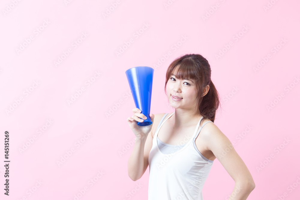 エクササイズ・ピンクバック