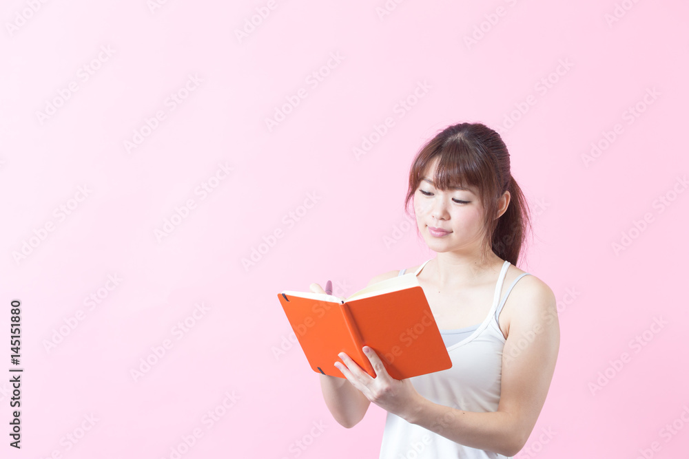 エクササイズ・ピンクバック エクササイズ・ピンクバック