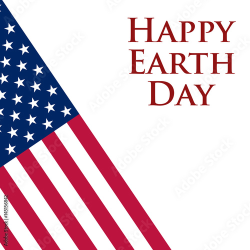Earth Day in the United States