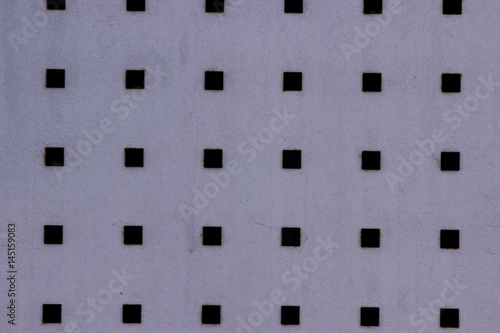 White metal plate texture photo