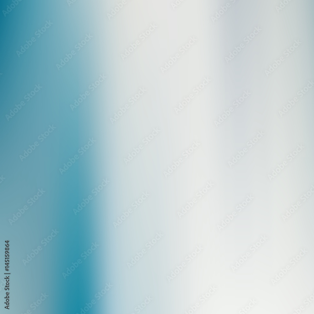 Abstract light blur background template
