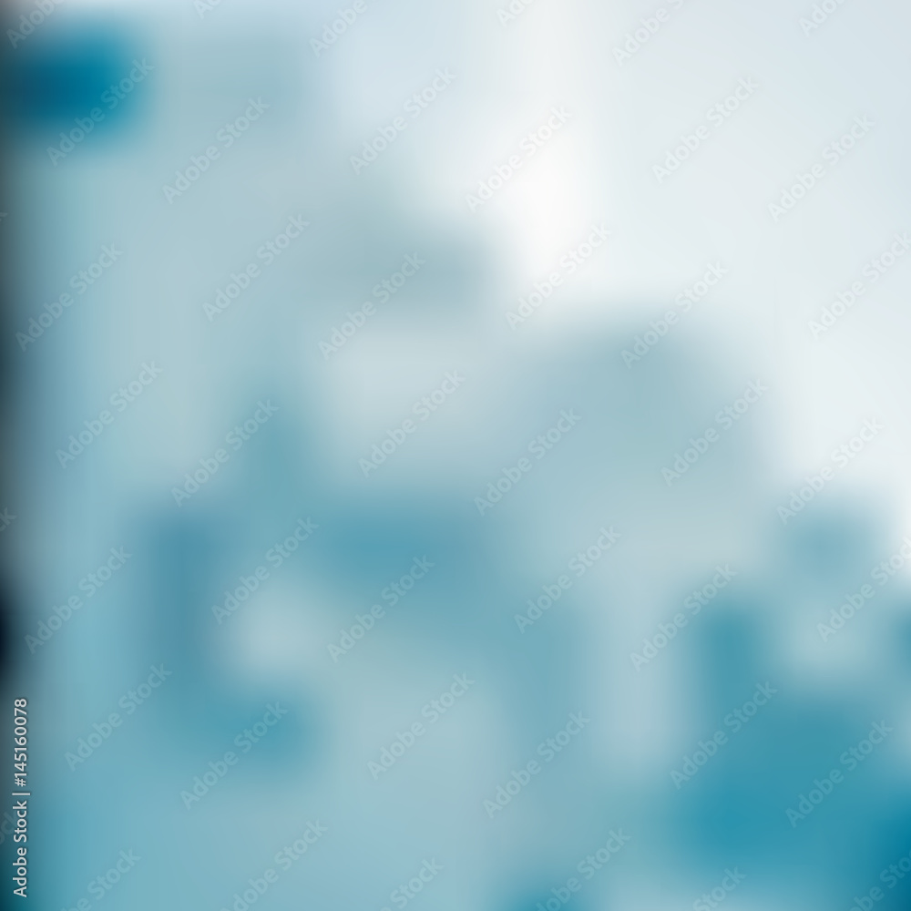 Clean abstract blur light background Clean abstract blur light background