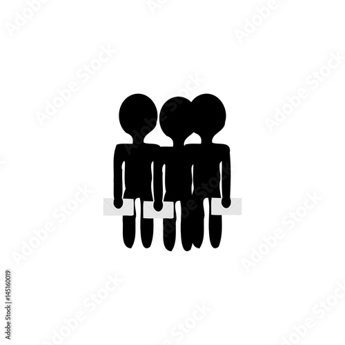 Votes anonymes