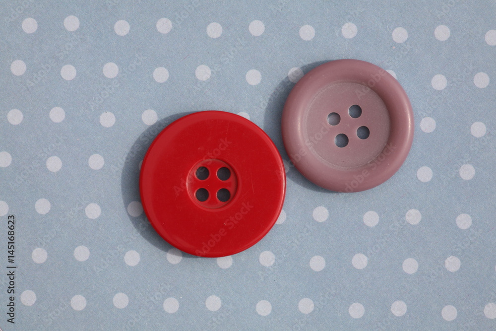 red button red button