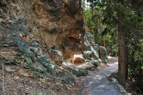 Lower Falls Hike (3)