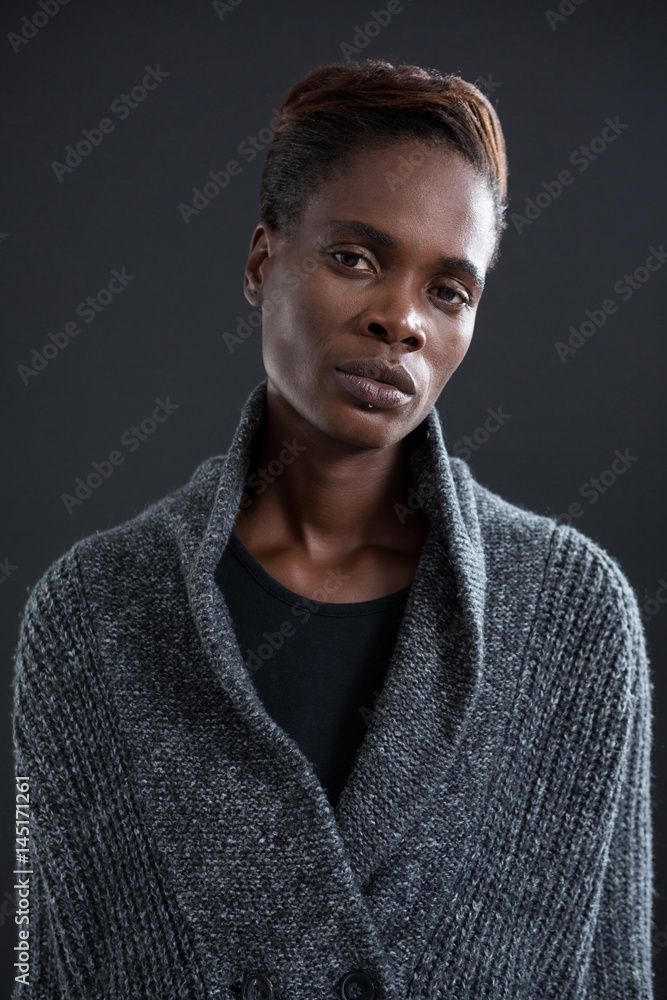 Androgynous sweaters store