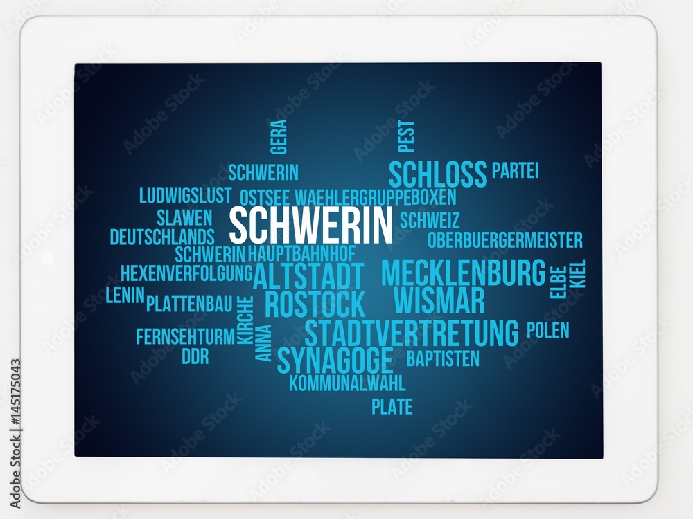 Schwerin Schwerin