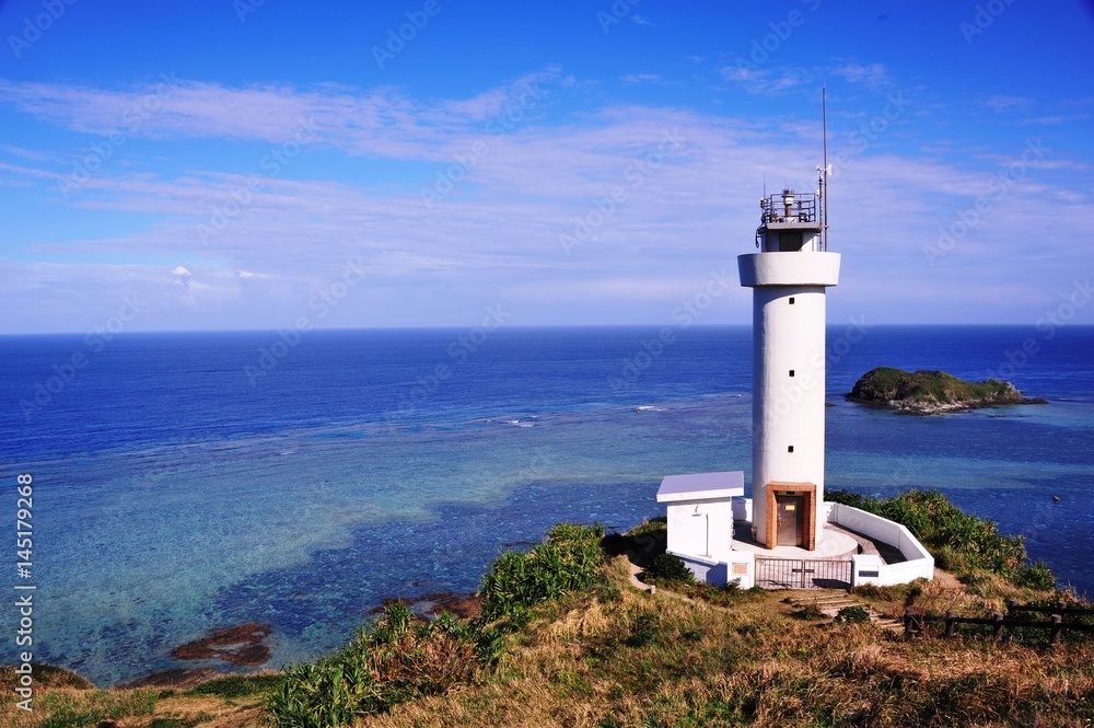 石垣島