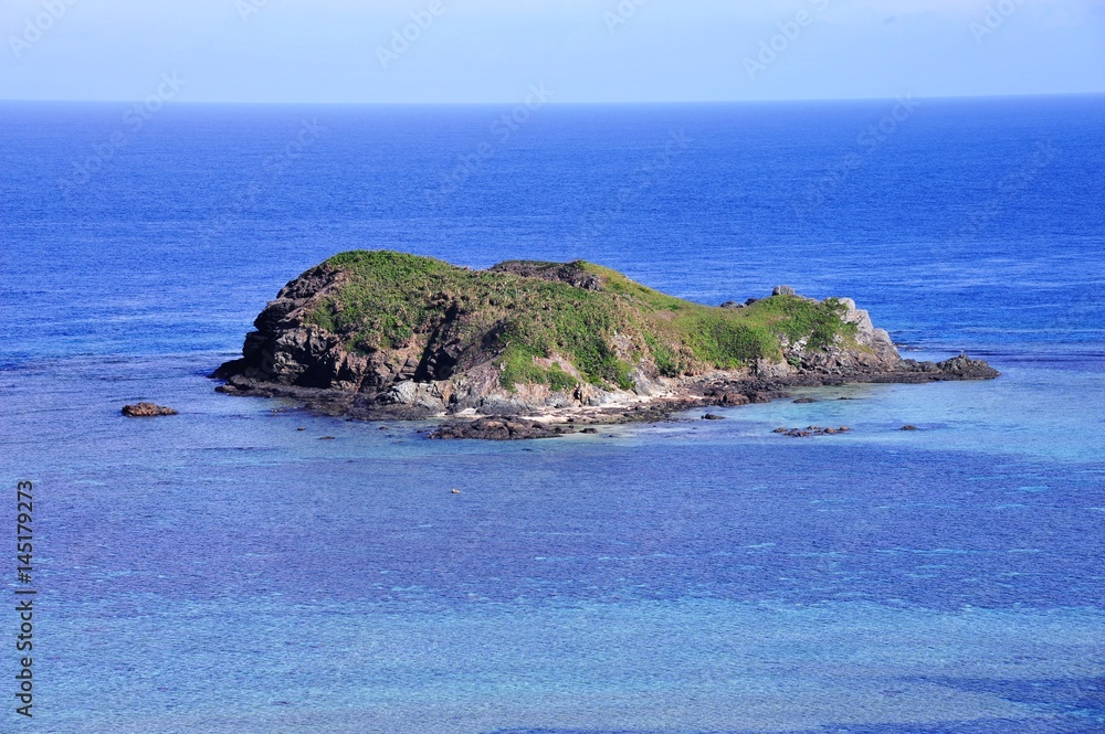 Fototapeta premium 石垣島