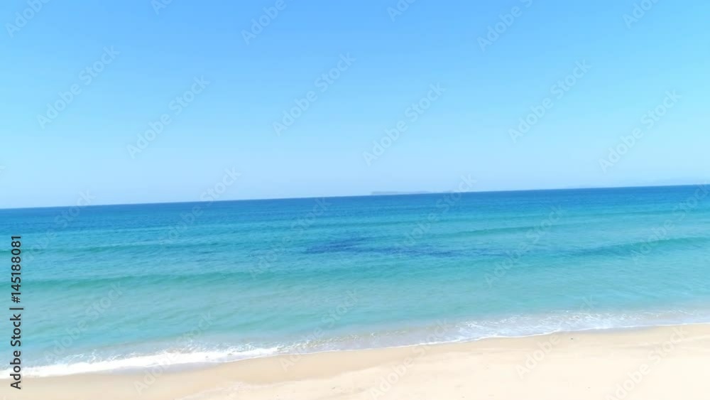 landscape of the beautiful sea landscape of the beautiful sea