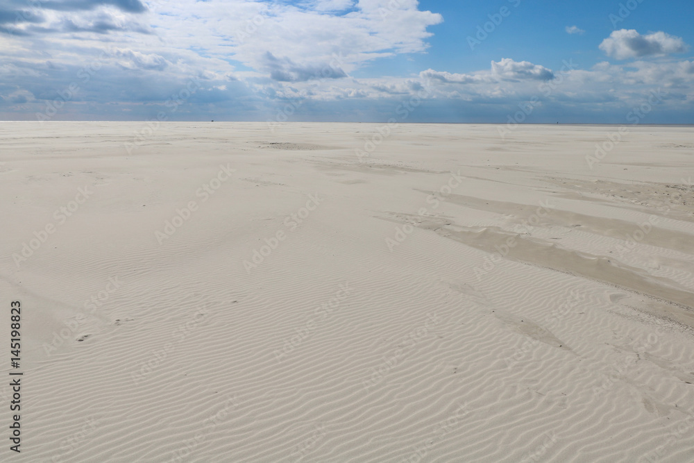 Kniepsand, Amrum Kniepsand, Amrum