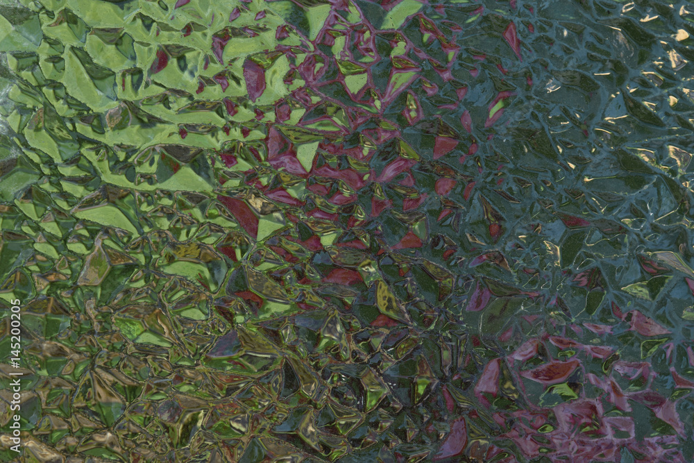 Glass texture 6 Glass texture 6