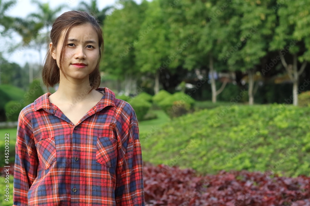 ベトナム旅行 若い女性 ベトナム旅行 若い女性