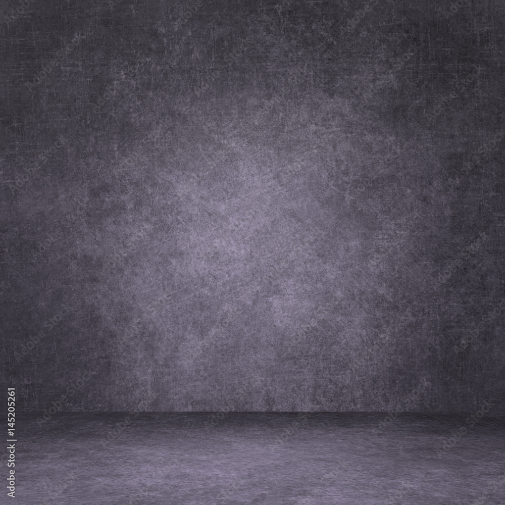 Designed grunge texture. Wall and floor interior background Designed grunge texture. Wall and floor interior background