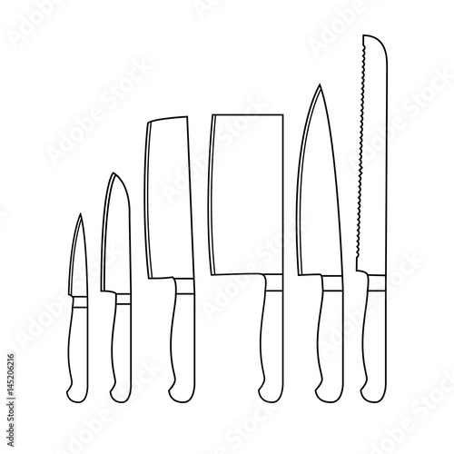 Knives