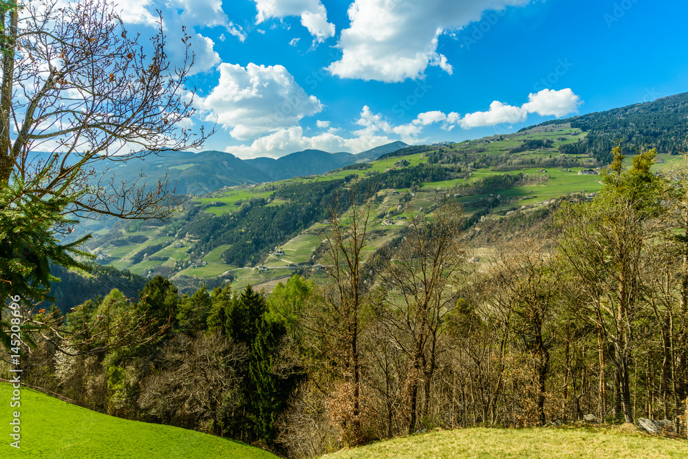 Eisacktal StockFoto Adobe Stock
