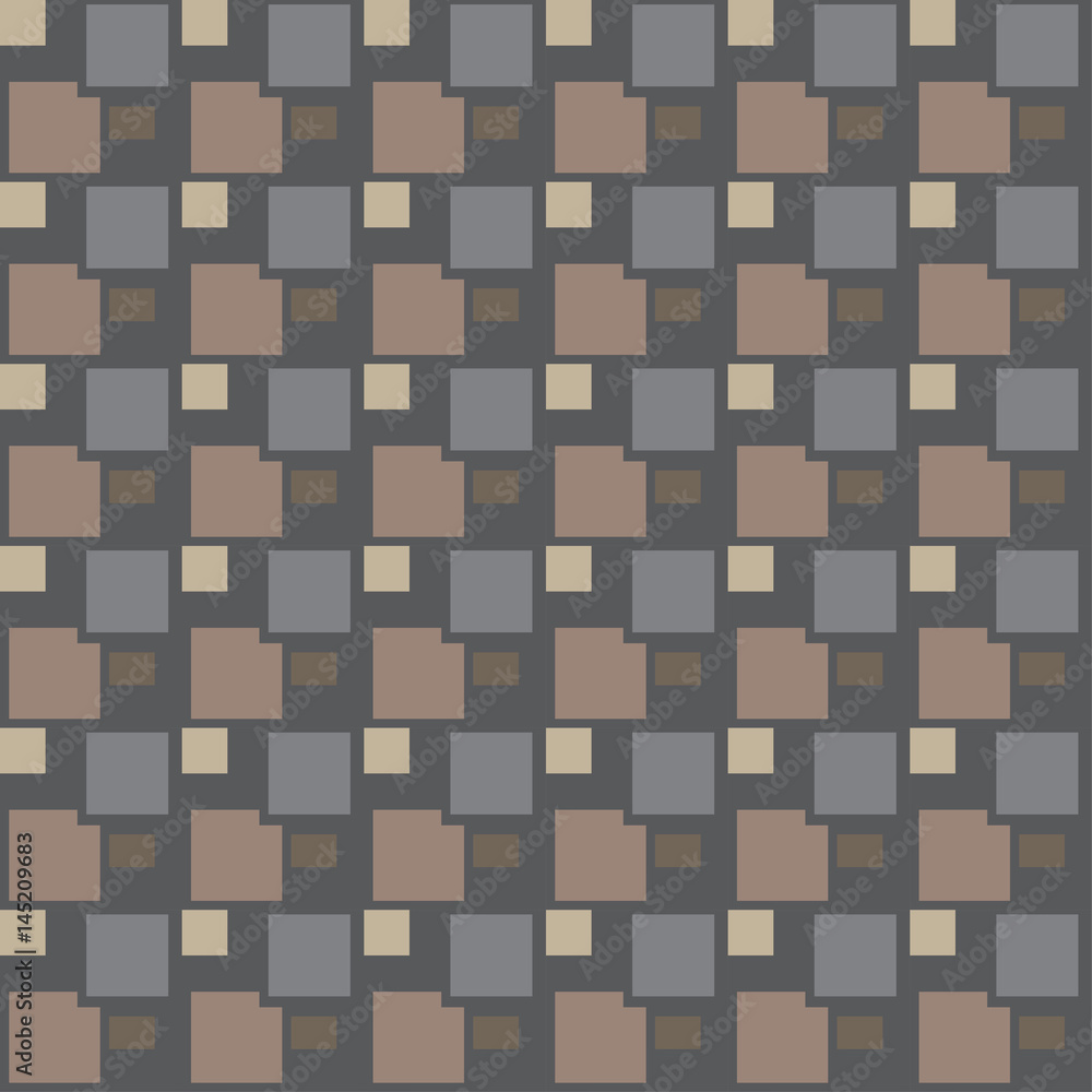 Simple Geometry pattern - abstract background Simple Geometry pattern - abstract background