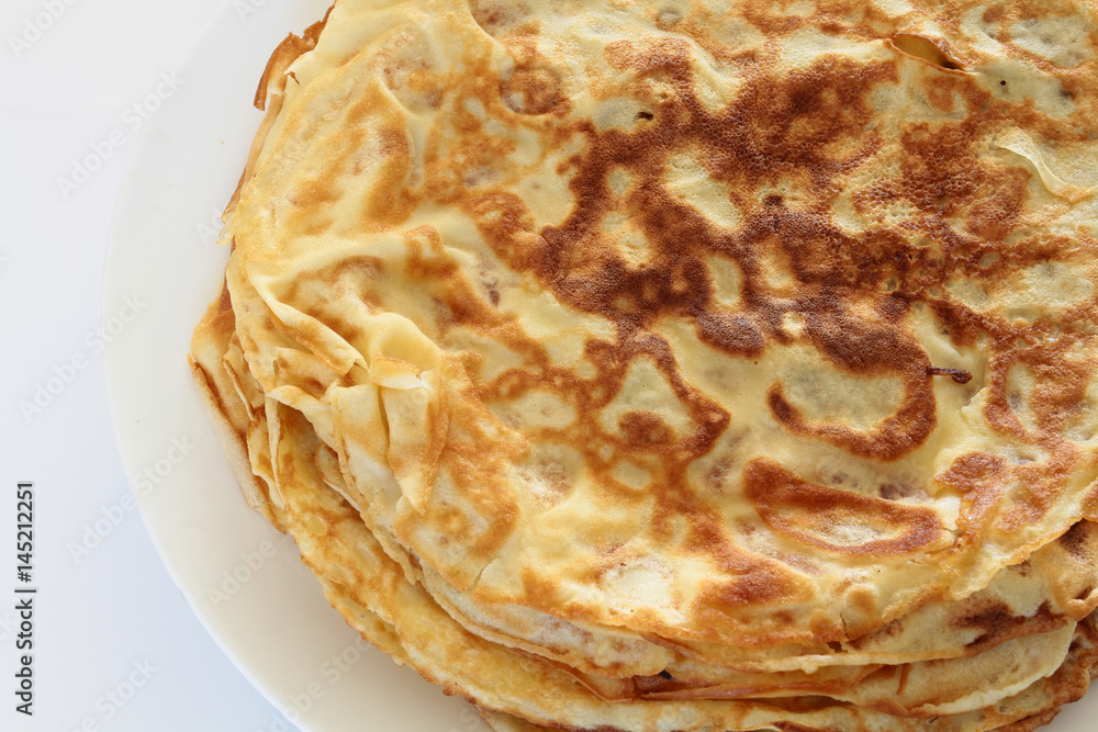 crêpes crêpes