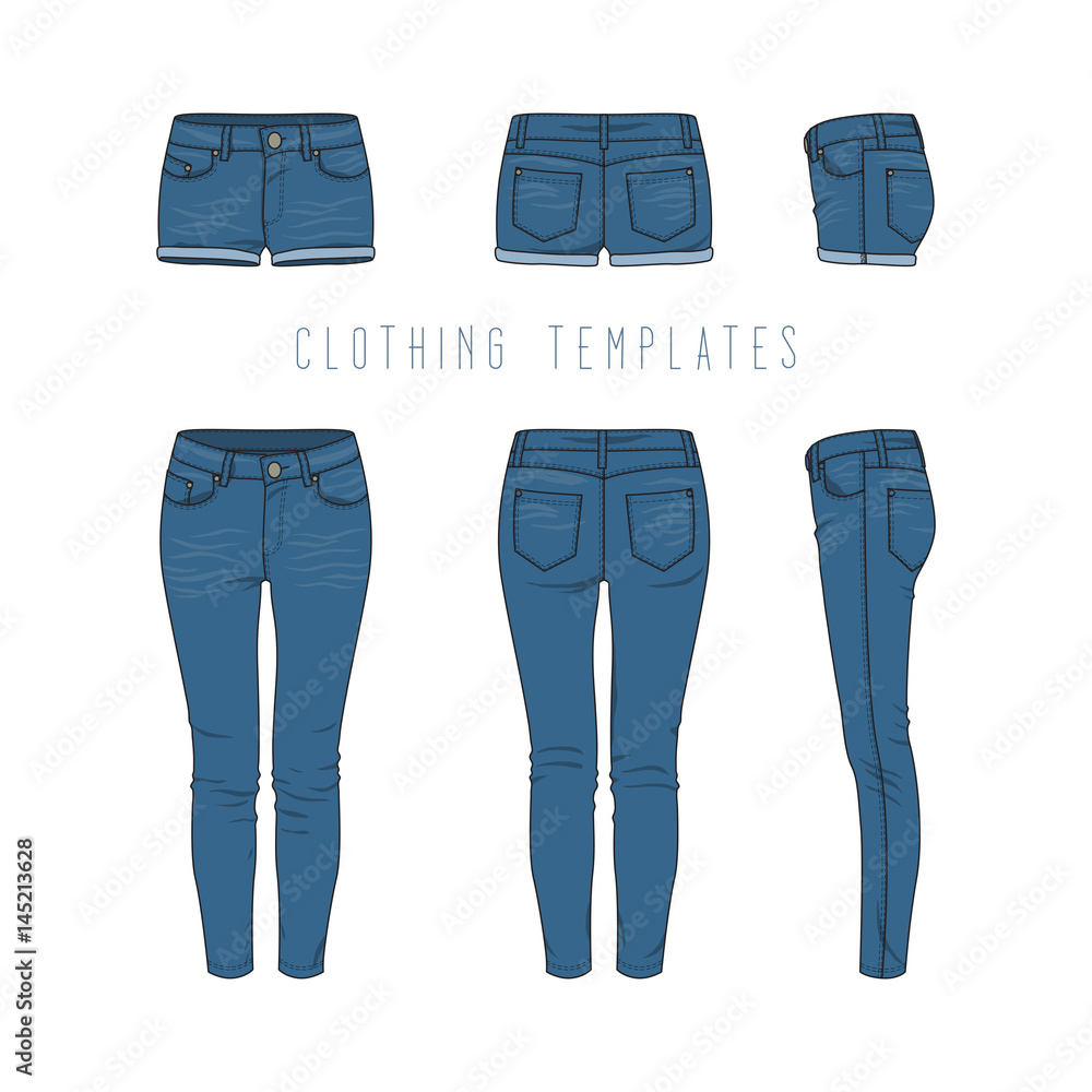 Jeans PNG Images | Free Photos, PNG Stickers, Wallpapers & Backgrounds -  rawpixel