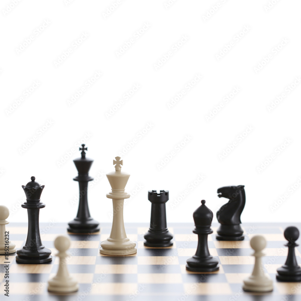 Chess Chess