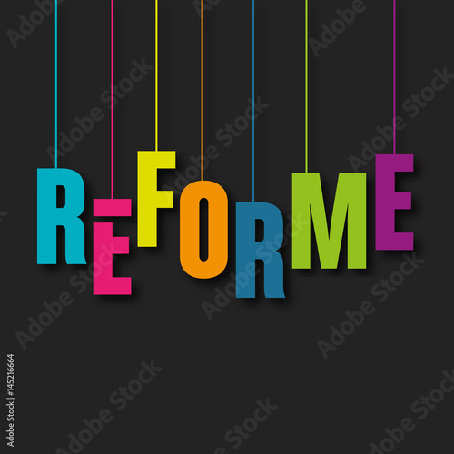 réforme