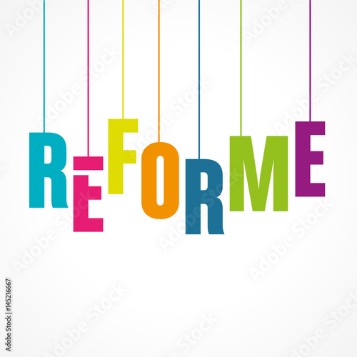 réforme