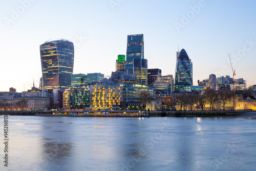London landmark © fotolupa