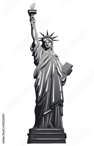 statue of liberty