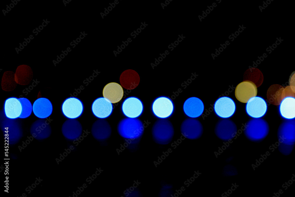 Bokeh Effect Bokeh Effect