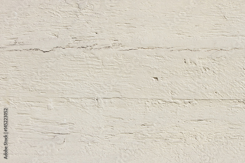 White wooden texture