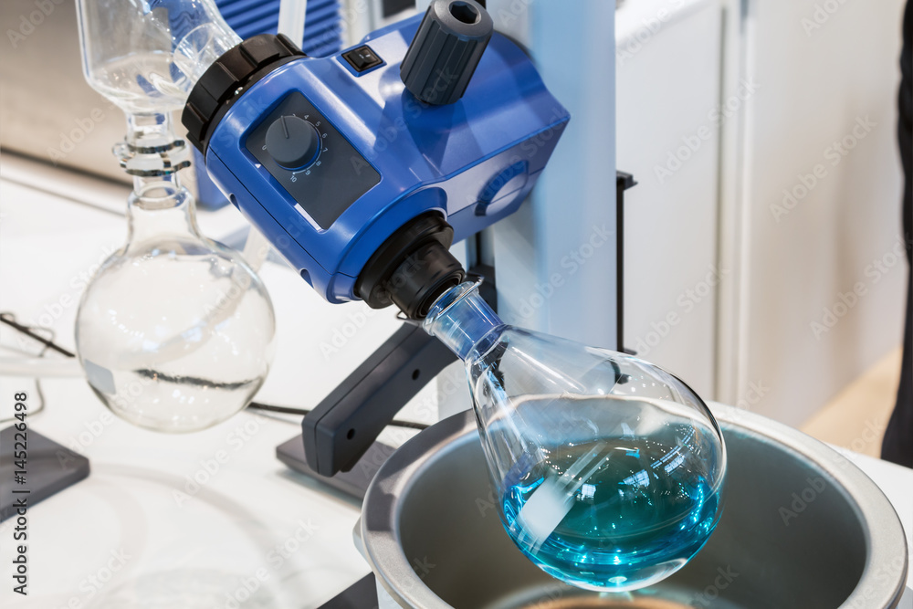 Medical and laboratory equipment for experiments. Modern technologies in medical equipment Medical and laboratory equipment for experiments. Modern technologies in medical equipment