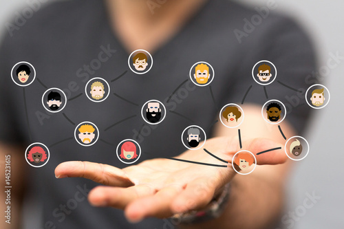 people