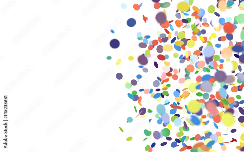 confetti confetti