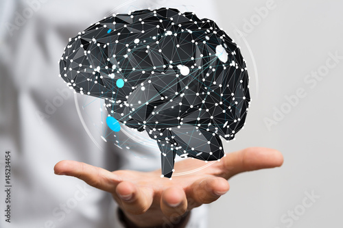 brain