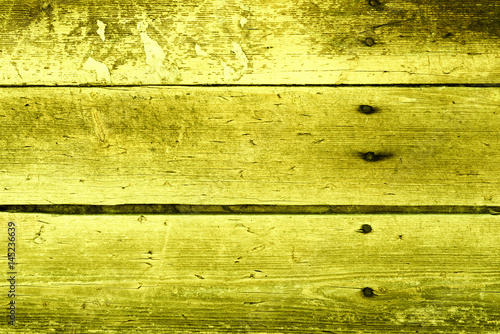 Wallpaper Mural Wooden texture with scratches and cracks Torontodigital.ca