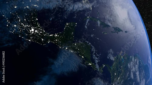 Blue Planet