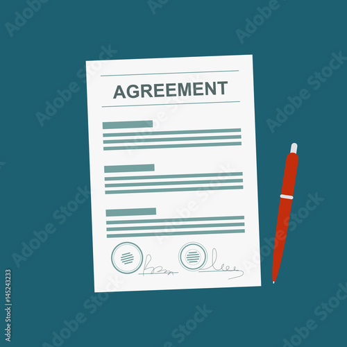 Agreement