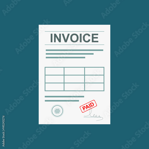 Invoice